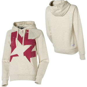 Nikita Heliodor Hooded Sweatshirt - Women's - 2011