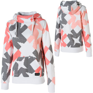 Nikita Huttonite Hooded Sweatshirt - Women's - 2011