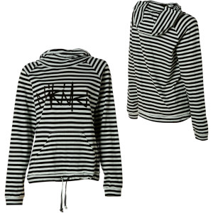Nikita Icelandic Hooded Sweatshirt - Women's - 2011