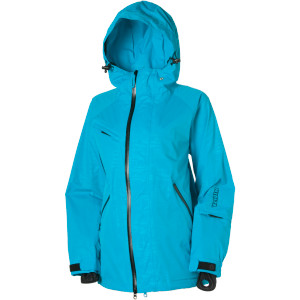 Nikita Avoriaz Jacket - Women's - 2011