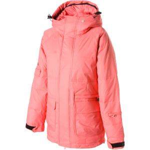 Nikita Chill Factor Down Jacket - Women's - 2011