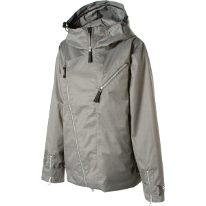 Nikita Helipark Jacket - Women's
