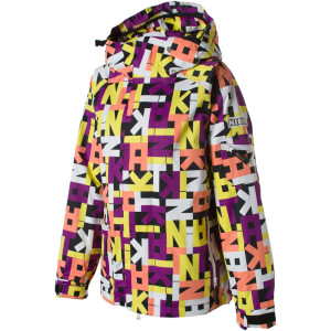 Nikita Hemsedal Jacket - Women's - 2011