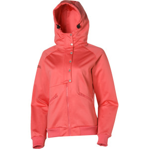 Nikita Artemis Softshell Jacket - Women's - 2011