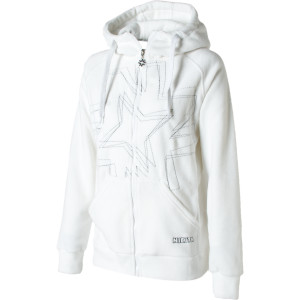 Nikita Atla Fleece Jacket - Women's - 2011