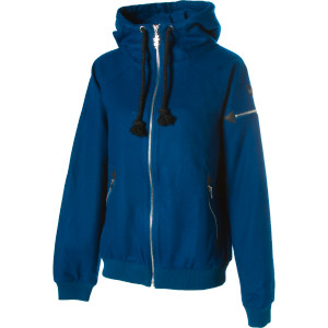 Nikita Anansi Jacket - Women's - 2011
