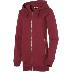 Nikita Hades Full-Zip Hoody - Women's - 2011