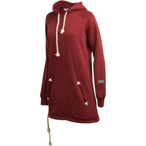 Nikita Hathor Pullover Sweatshirt - Women's - 2011