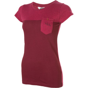 Nikita Libintia T-Shirt - Short-Sleeve - Women's - 2011