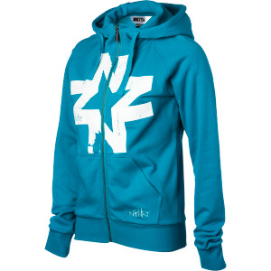Nstar Full-Zip Hoodie - Women's