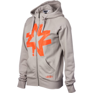 Nstar Full-Zip Hoodie - Women's