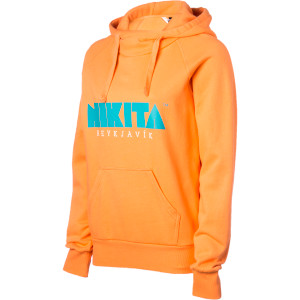 Reykjavik Hoody - Women's