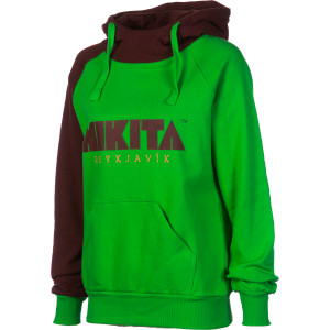 Reykjavik Hoody - Women's