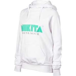 Reykjavik Hoody - Women's