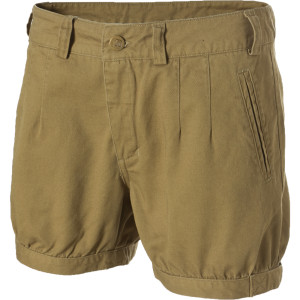 Nikita Ato Short - Women's - 2012