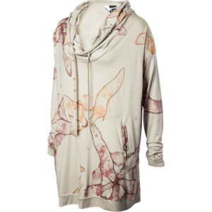 Hotu Hoodie - Women's