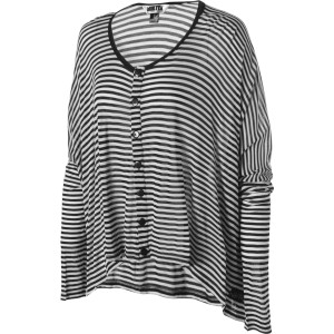 Nikita Icacos Cardigan - Women's - 2012