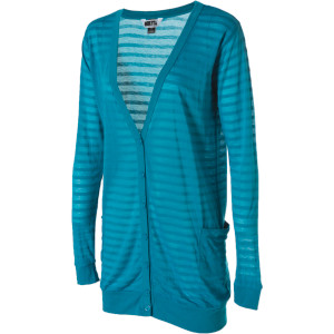 Nikita Jackie Cardigan - Women's - 2012