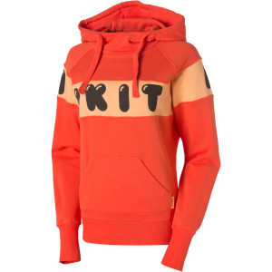 Nikita IKIT Pullover Hoodie - Women's - 2012