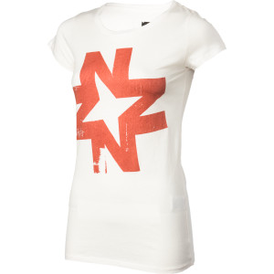 Nstar T-Shirt - Short-Sleeve - Women's