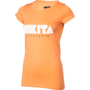 Reykjavik T-Shirt - Short-Sleeve - Women's