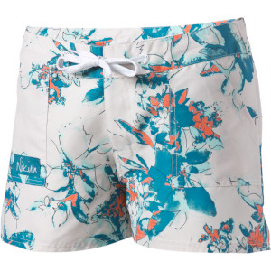 Nikita Palm Board Short - Women's - 2012