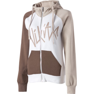 Nikita La Coche Hoodie - Women's - 2012