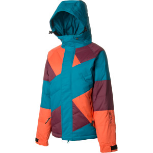 Manaslu Down Jacket - Women's