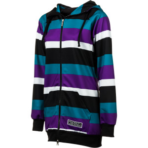 Robson Fleece Jacket - Women's 