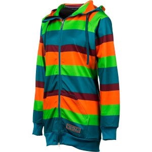Nikita Robson Fleece Jacket - Women's 