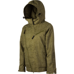 Mawson Jacket - Women's 