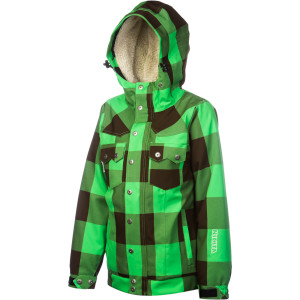 Nikita Merapi Jacket - Women's 