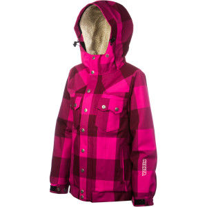 Merapi Jacket - Women's 