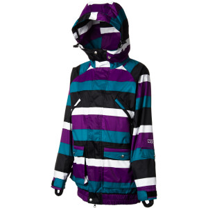 Nikita Meron Jacket - Women's 