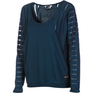Nikita Cook Top - Long-Sleeve - Women's