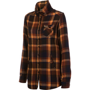 Delano Shirt - Long-Sleeve - Women's