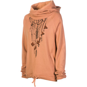 Nikita Galeras Pullover Hoodie - Women's