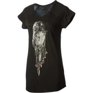 Gilbert T-Shirt - Short-Sleeve -  Women's