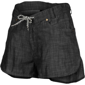 Arowana Denim Short - Women's