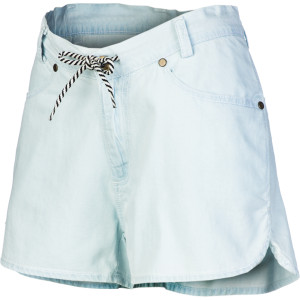 Arowana Denim Short - Women's