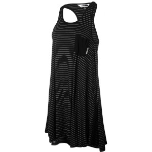 Calf Dress - Women's