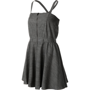 Caiman Dress - Women's