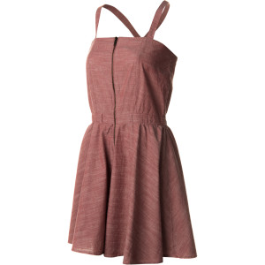 Caiman Dress - Women's