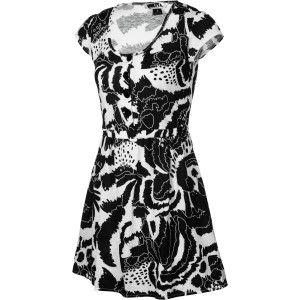 Cathedral Dress - Women's