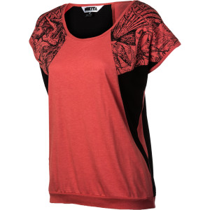 Duberran Top - Short-Sleeve - Women's