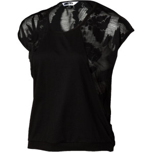 Drotoi Top - Short-Sleeve - Women's