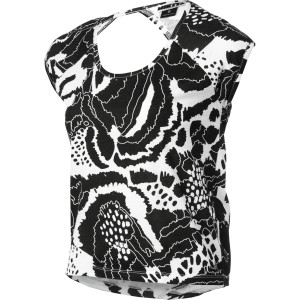 Flounder Top - Short-Sleeve - Women's