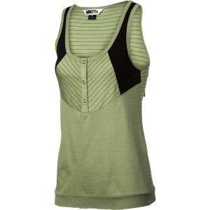 Halibrut Tank Top - Women's