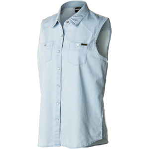Igunana Shirt - Sleeveless - Women's