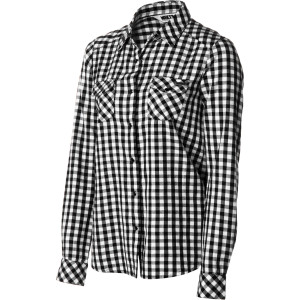Jabiru Shirt - Long-Sleeve - Women's